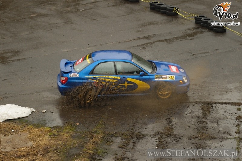 Puchar Rallyland WRC